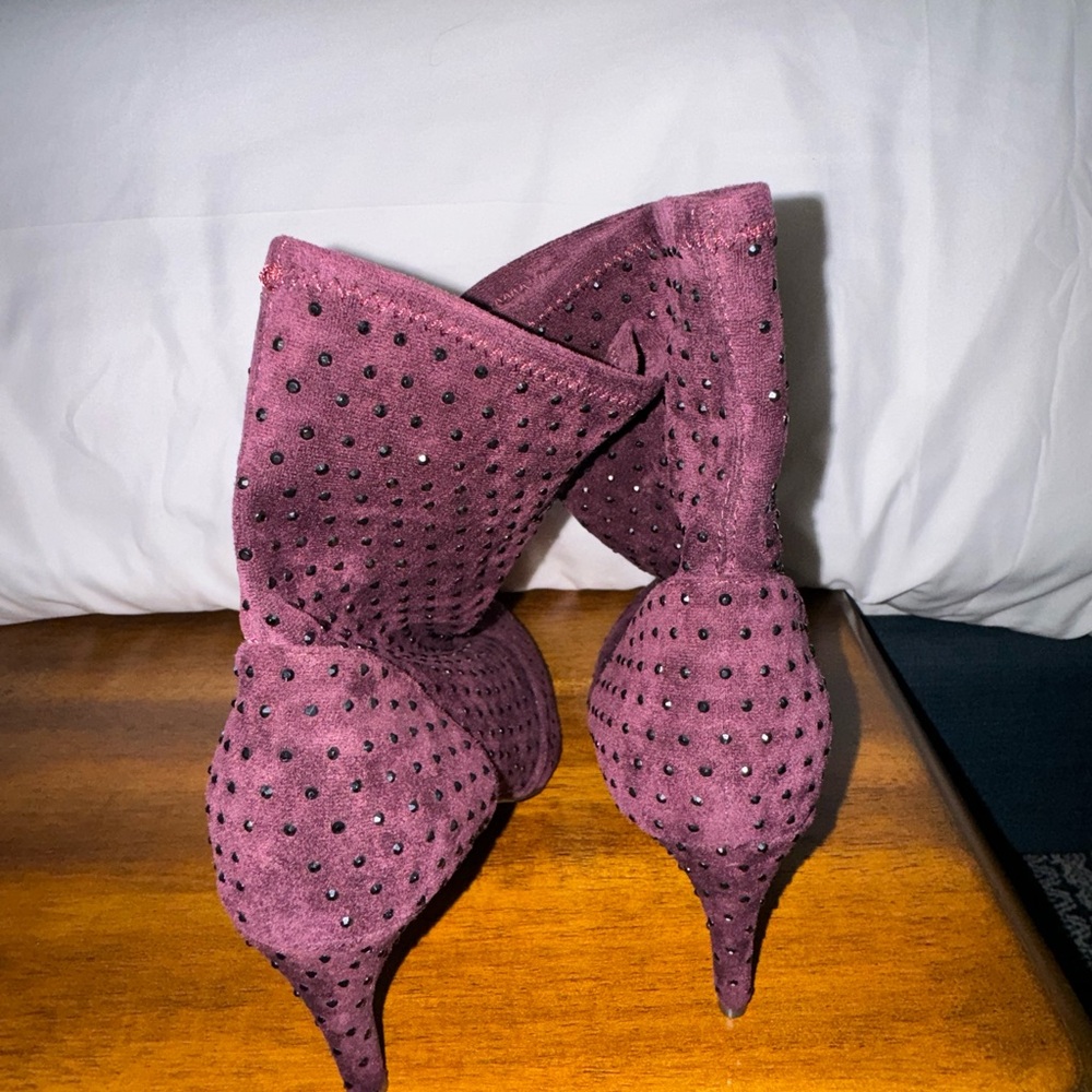 Nordstrom Booties